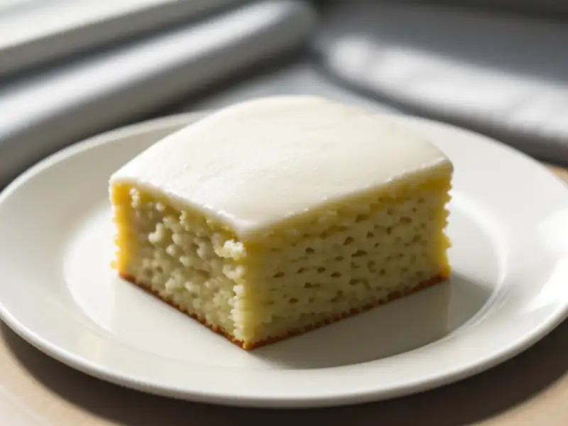 Torta al vino bianco