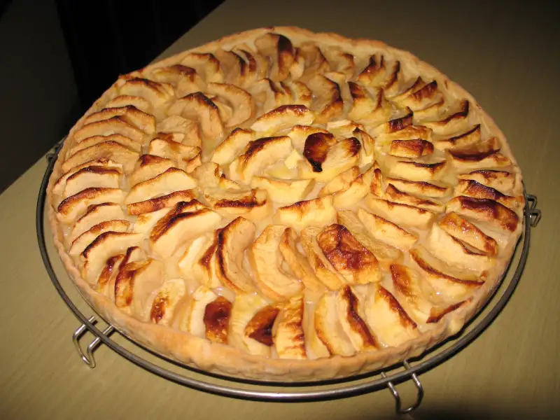 Torta di mele