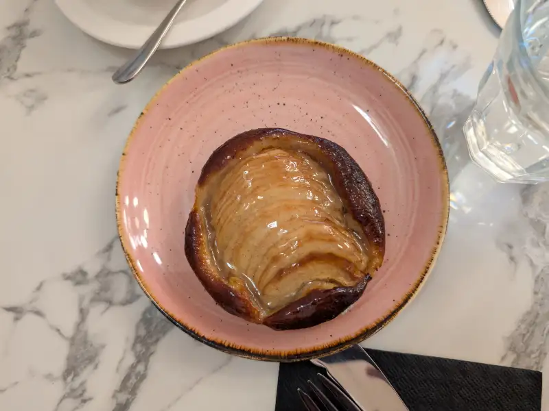 Torta di mele