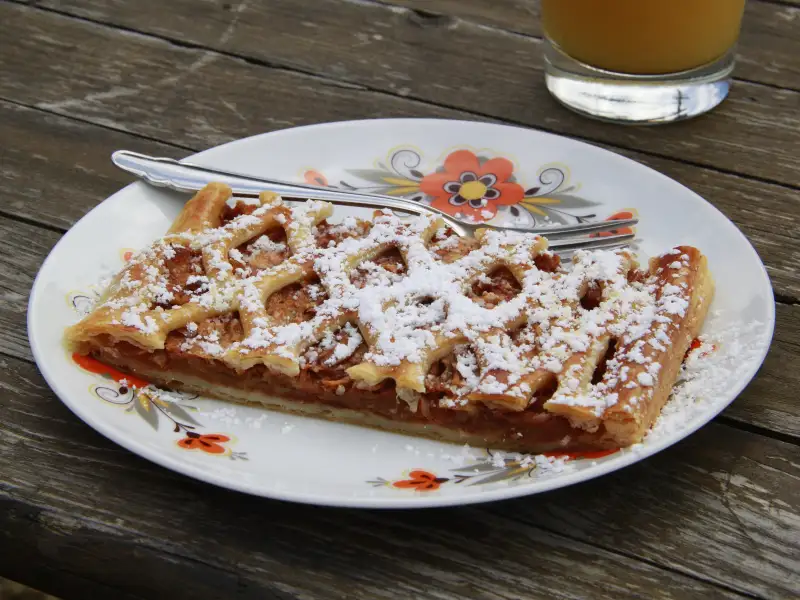 Torta di mele