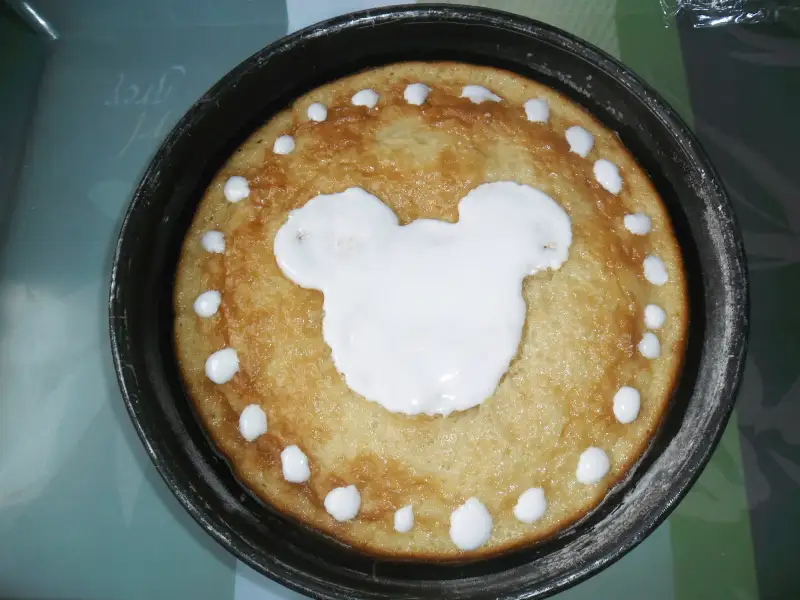 Torta di mele