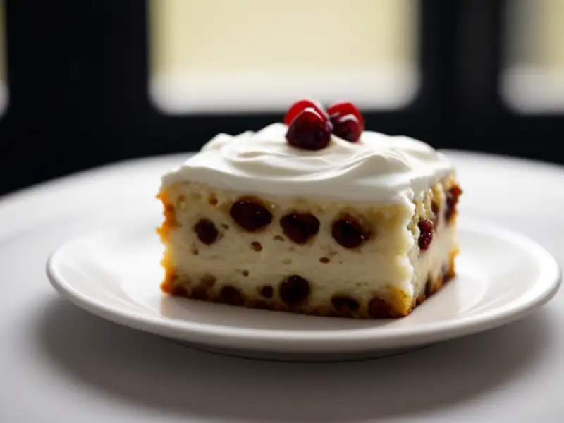 Torta di Natale