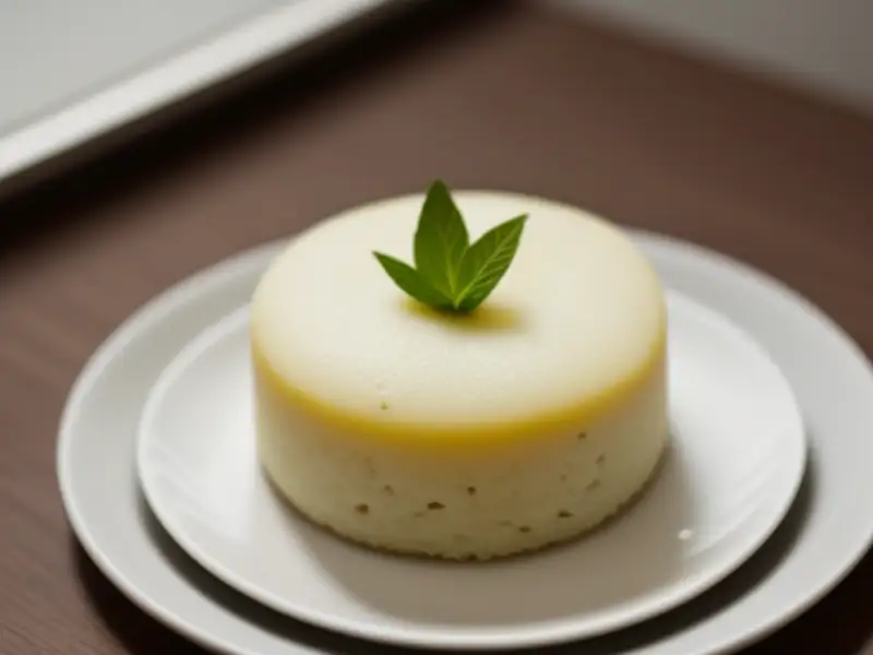 Torta di riso glutinoso