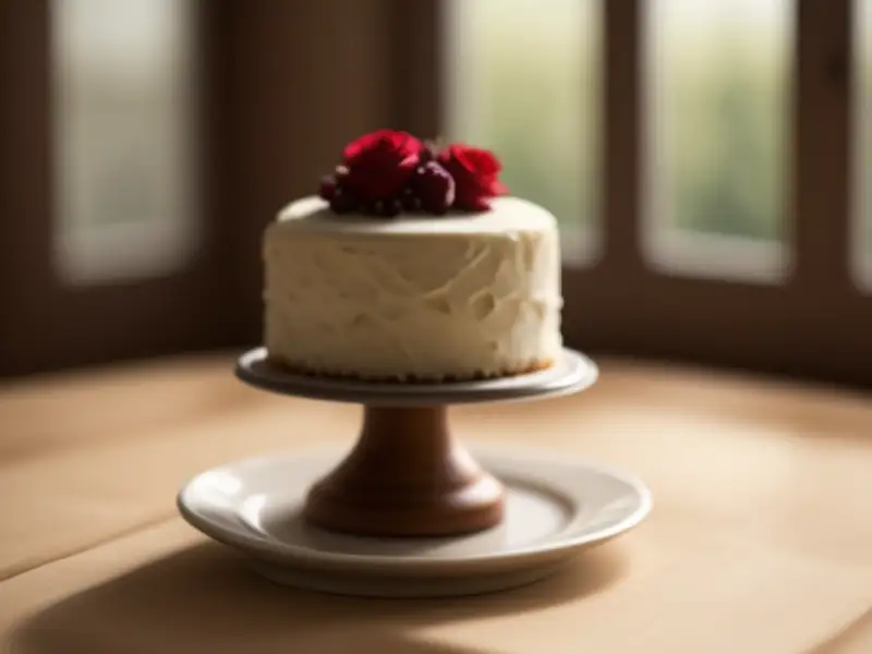 Torta di rose, brioche italiano em rosas