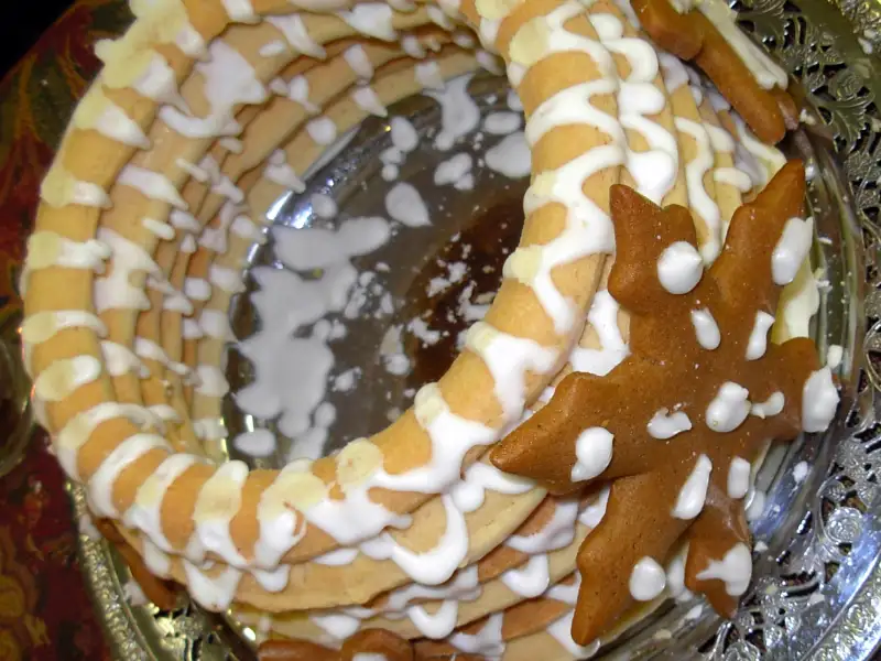 Torta di Kranz