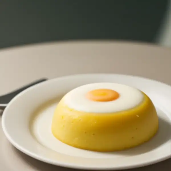Torta Rosa, dessert brésilien sans café
