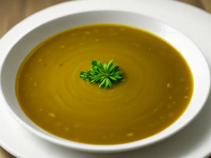 Hal Soup