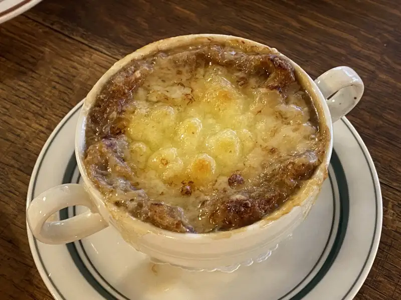 Uiensoep