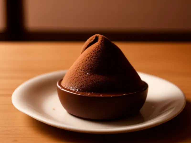 vanille en cacao
