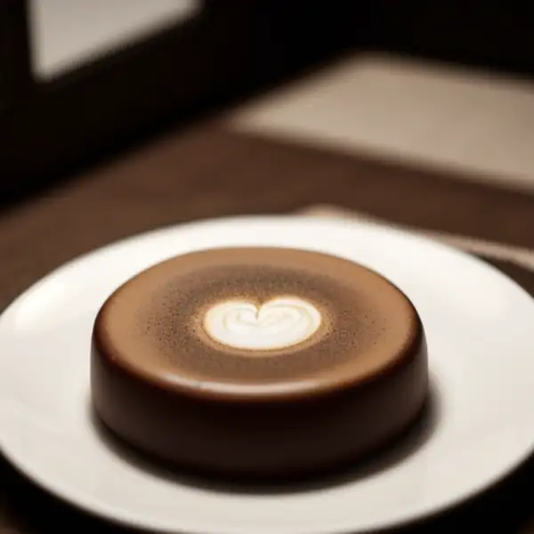 Variantes de szaloncukor : café, chocolat, amande