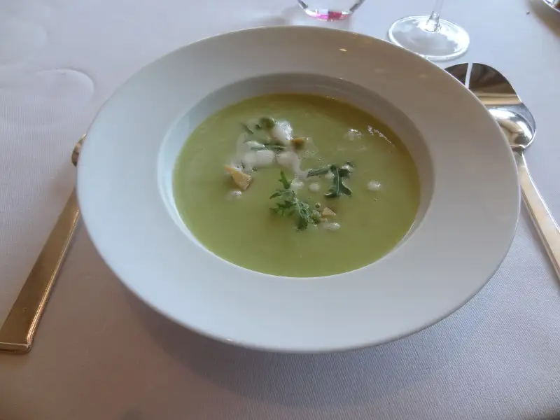 Molho velouté