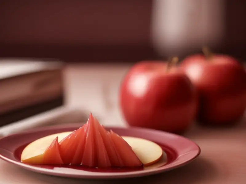 vino rosso aromatizzato con frutta