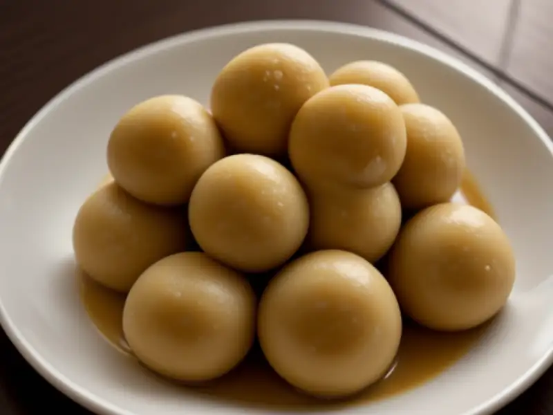 Visbolletjes