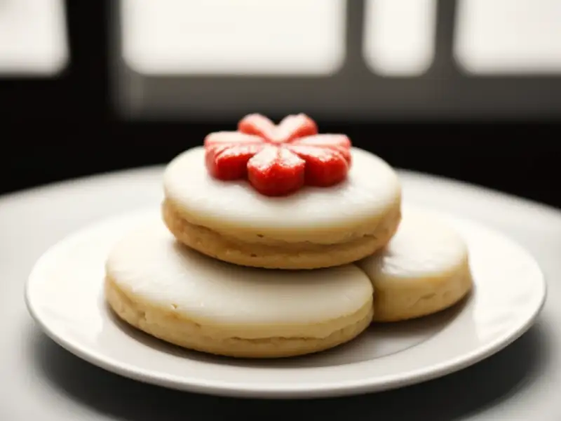 Weihnachtsgebäck
