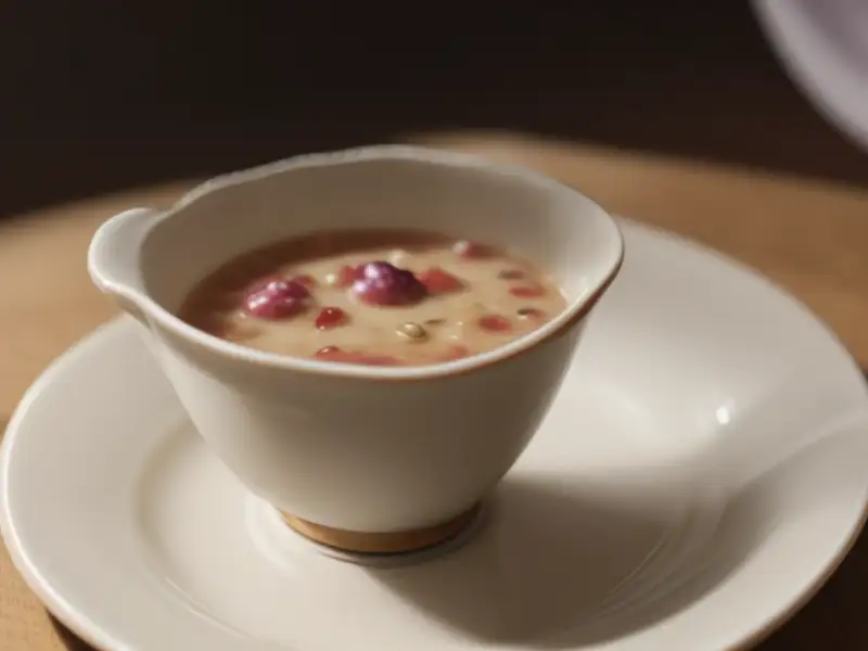Suco de uvas secas, compota de uvas secas