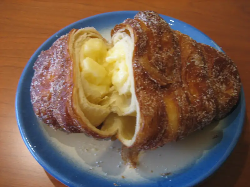 Xuixo, el postre español