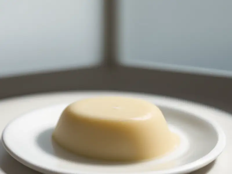 自制豆奶酸奶